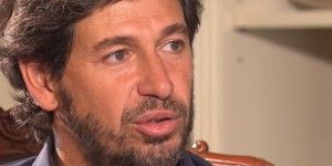 阿尔贝蒂尼：我几乎与遇到过的每位教练都吵过，最激烈的是与安帅