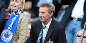 曼联传奇、金球奖得主丹尼斯-劳罹患老年痴呆症