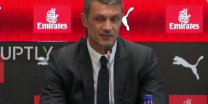 马尔蒂尼：伊布吉鲁特点不同但有机会共存 球队将继续年轻化