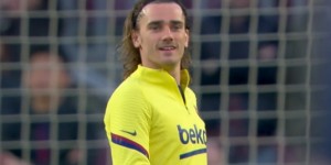 记者：报价5000万欧格子才会离开 如果萨乌尔离开马竞会买格子