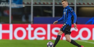 晚邮报：亚特兰大为伊利西奇标价700万欧，AC米兰只愿报价350万欧