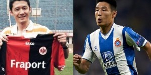 杨晨：目前仅武磊有五大联赛水准 我们青少年球员的比赛能力较差