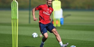 萨利巴：阿森纳想让我外租英超球队，我认为来马赛是正确选择