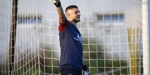 米体：罗马有意引进伊卡尔迪代替哲科，拉卡泽特是备选