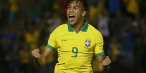 米体记者：凯奥-若热没有在飞往意大利，那是巴西国内的航班