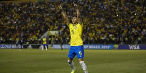 巴媒：尤文接近谈妥若热，桑托斯将得到300万欧