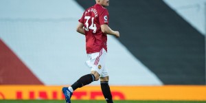 索帅：没赢会回想哪里可以做得更好 桑乔和范德贝克对我们很重要