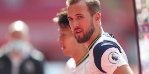 邮报：列维仍决意留下凯恩，他甚至不会考虑低于1.5亿英镑的报价