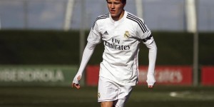 阿斯：厄德高在皇马仍未找到感觉  他不确定是否应留队