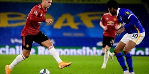 曼晚：曼联满意达洛特季前赛表现，愿意在新赛季将其留下