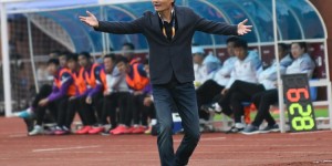 李毅：武汉三镇是中甲拜仁，外援我看了都流口水