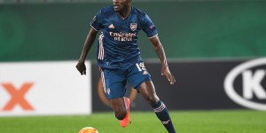 ESPN：托马斯大腿受伤将缺席几周，将无缘英超首轮比赛