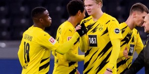 德媒：罗泽战术体系让穆科科受益，新赛季他将作为哈兰德锋线搭档