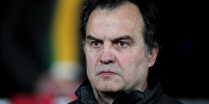 贝尔萨：为梅西和阿根廷赢得美洲杯开心，这给我带来了巨大的喜悦