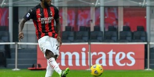 都体：米兰与凯西在年薪层面仍有100万欧分歧，但双方都想续约