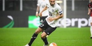 父亲：尼斯报价伊尔马兹，但里尔不会出售并计划续约他