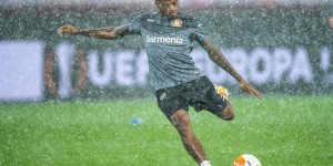 维拉签莱昂-拜利达成协议，Athletic：球员转会费3000万镑