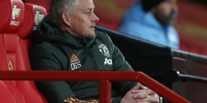 索帅：桑乔和卡瓦尼下周归队 季前热身赛的结果并不重要