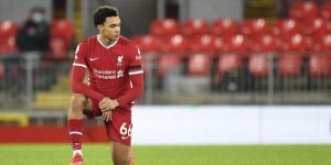 阿诺德：罗伯逊无法坚持说明伤得不轻 欧文-贝克能成为顶级球员