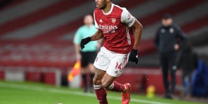 记者：巴萨想用库蒂尼奥换奥巴梅扬，此前的确有意亚伯拉罕