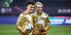 巴媒：格德斯与律师会面 科林蒂安不愿支付转会费用