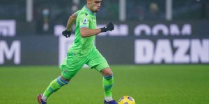 佩雷拉：我愿意留在拉齐奥，但需要更多的比赛时间