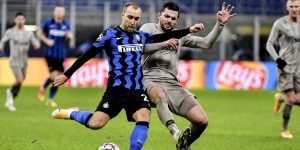 荷兰电讯报：埃里克森接近今夏重返阿贾克斯效力