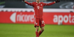 穆勒：2015年曼联想签我，但拜仁表示1.2亿欧也不卖