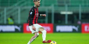 米体：AC米兰希望出售卡斯蒂列霍和小孔蒂，盼收回1500万欧