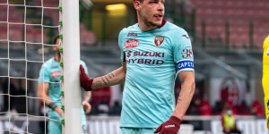 意媒：贝洛蒂被推荐给了国米，国米将其视为备选目标