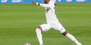 3球，维尼修斯是2011年C罗后皇马西甲前2轮进球最多的球员