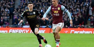 邮报：格拉利什归队训练，曼城仍在与阿斯顿维拉谈判