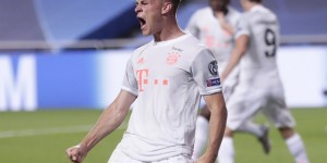 踢球者：基米希续约有助磁卡谈判，对莱万诺伊尔等人也是积极信号