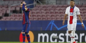 记者：巴黎与梅西的谈判还未完成，仍在继续商讨中