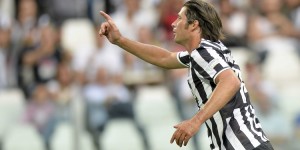 塔奇纳迪谈孔蒂可能担任评论员：总有一天他会怀念执教的感觉