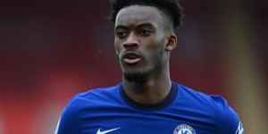 意媒：拉齐奥打算补强锋线，有意引进切尔西边锋奥多伊