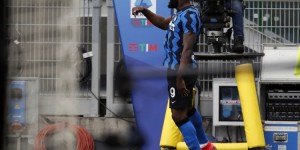 卡萨诺：想问卢卡库转会是为了钱么 建议国米去签菲利克斯