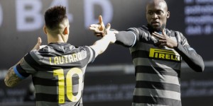 斯基拉：蓝军提供了五人候选，但国米不想在卢卡库交易中加入球员