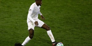 马退敌：我没与姆巴佩谈过，但金彭贝&维拉蒂都很开心梅西能加盟