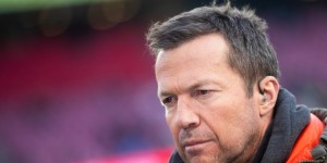 马特乌斯：莱万新赛季德甲不会再进41球 希望萨内能突破自己