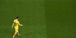 阿斯：曼城和巴黎都无法为梅西提供原薪，但保证他能拿队内顶薪