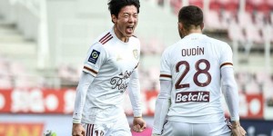 罗马诺：马赛已经就引进黄义助与波尔多展开谈判