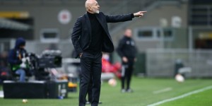 意媒：米兰希望连续获得欧冠资格，今夏还需签下4到5名新援