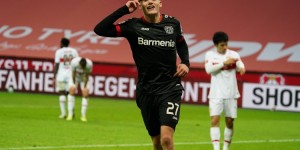 维尔茨：我想获得更多助攻和进球 希望跟德国队一起夺冠