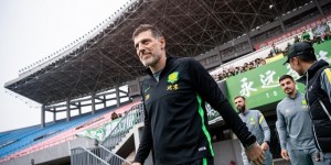 比利奇：国安球员在场上像英雄 若巴坎布之前一直留队训练会更强