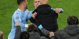 瓜帅赞队内4大英格兰国脚：助球队进欧洲杯决赛，为他们感到骄傲