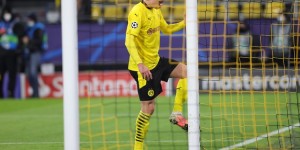 瓦茨克：我每天都说哈兰德会留队，但好像从来没人听到