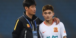 李霄鹏：武汉队输球不是因为缺乏运气，关键是没有强者的心态