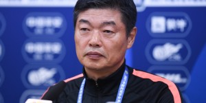 金钟夫：队员现在普遍都很疲惫 梅米可以弥补张呈栋缺阵的影响