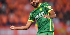 与比埃拉解约后，国安队内外援只剩巴坎布与安德森-席尔瓦